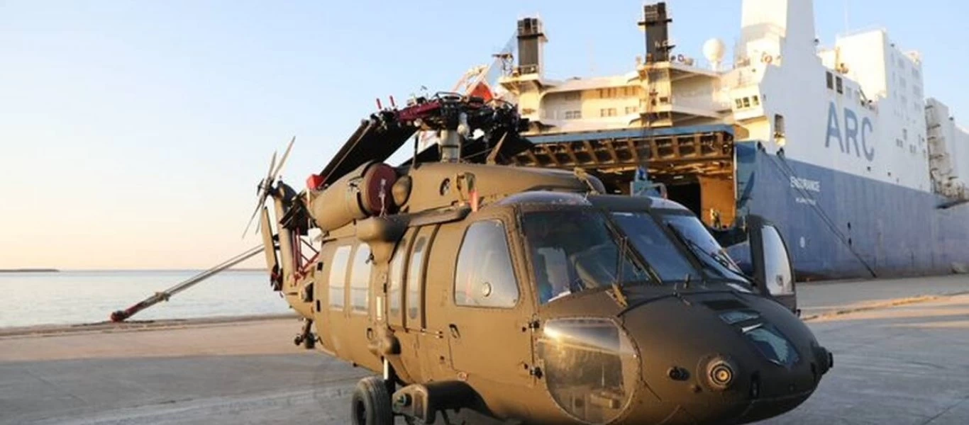 Σ.Σοϊγκού: Πρόβλημα για την ρωσική ασφάλεια η “ Defender Europe 2021” - Ενέπλεξε και το λιμάνι στην Αλεξανδρούπολη